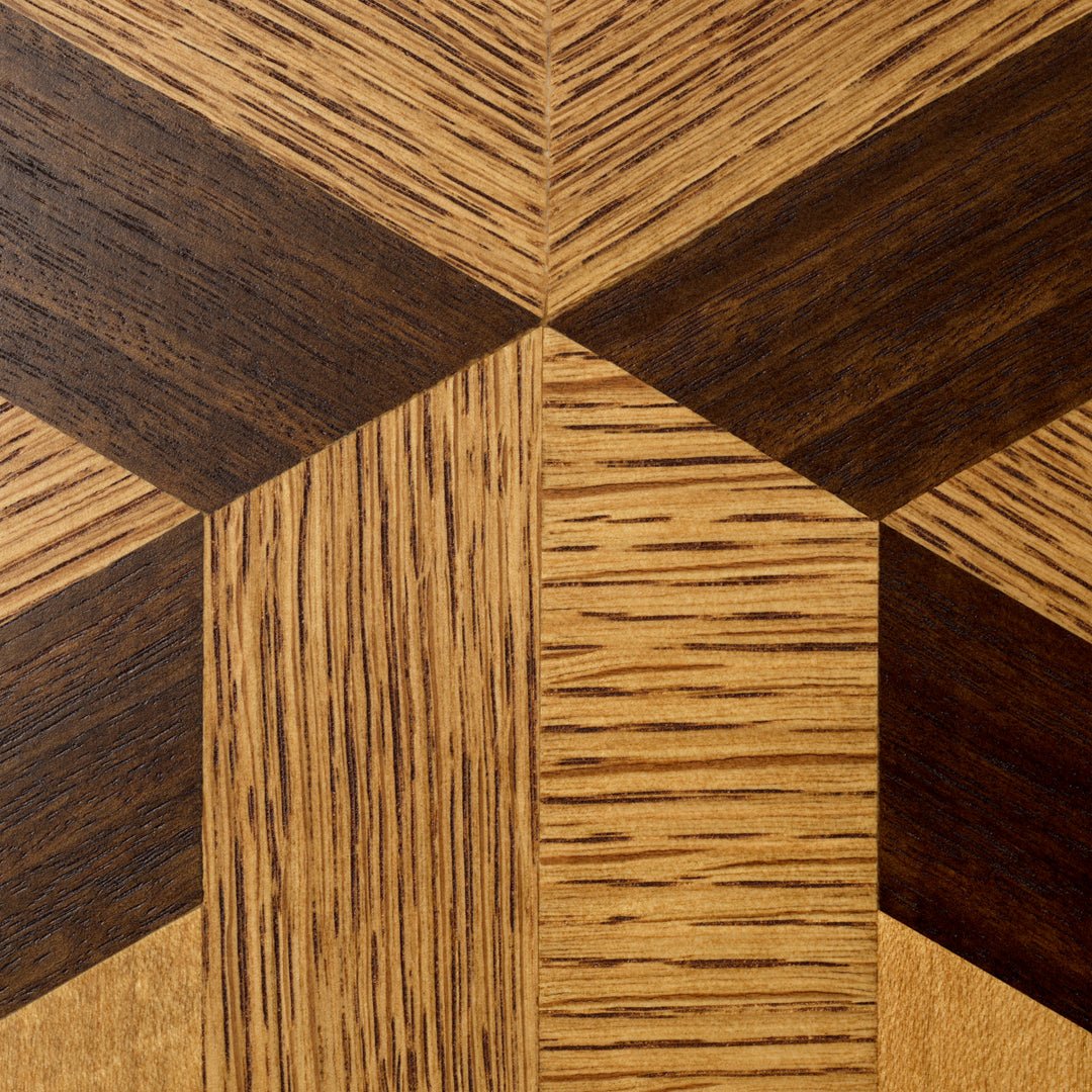 Eichholtz Eettafel Rubicon L