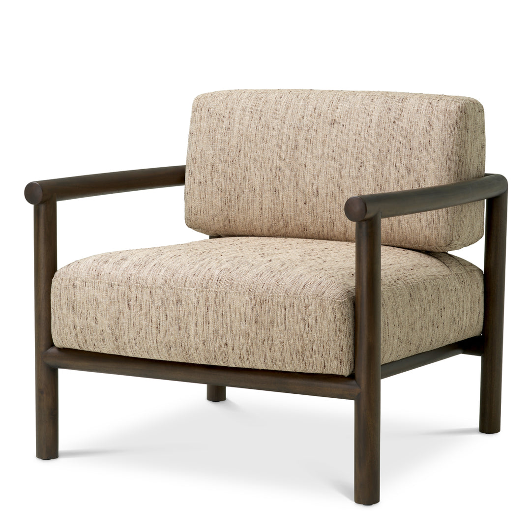 Eichholtz Fauteuil Ombria Mocha