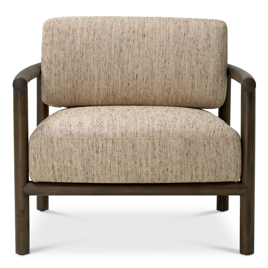 Eichholtz Fauteuil Ombria Mocha