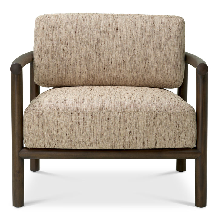 Eichholtz Fauteuil Ombria Mocha