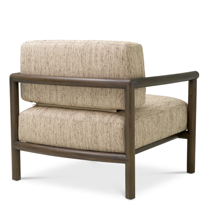 Eichholtz Fauteuil Ombria Mocha