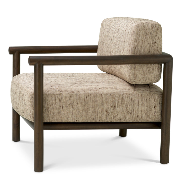 Eichholtz Fauteuil Ombria Mocha
