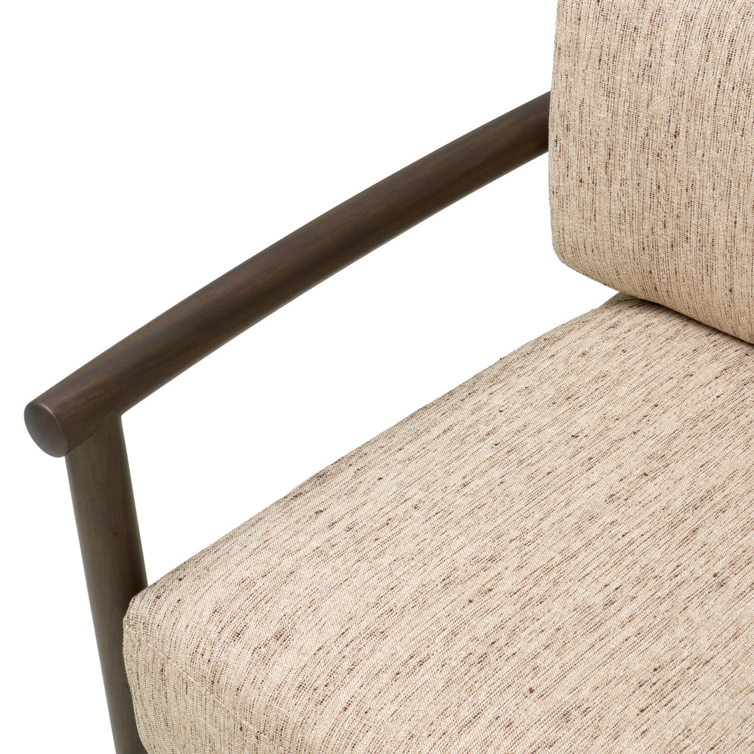 Eichholtz Fauteuil Ombria Mocha