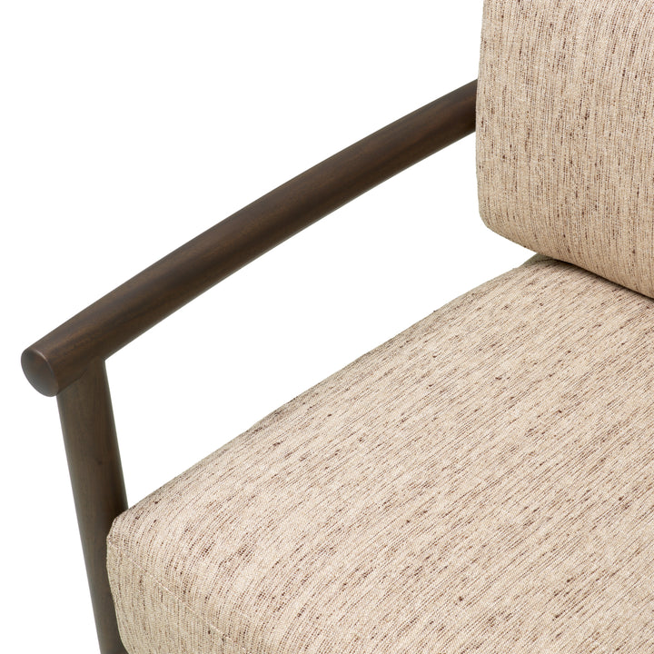 Eichholtz Fauteuil Ombria Mocha