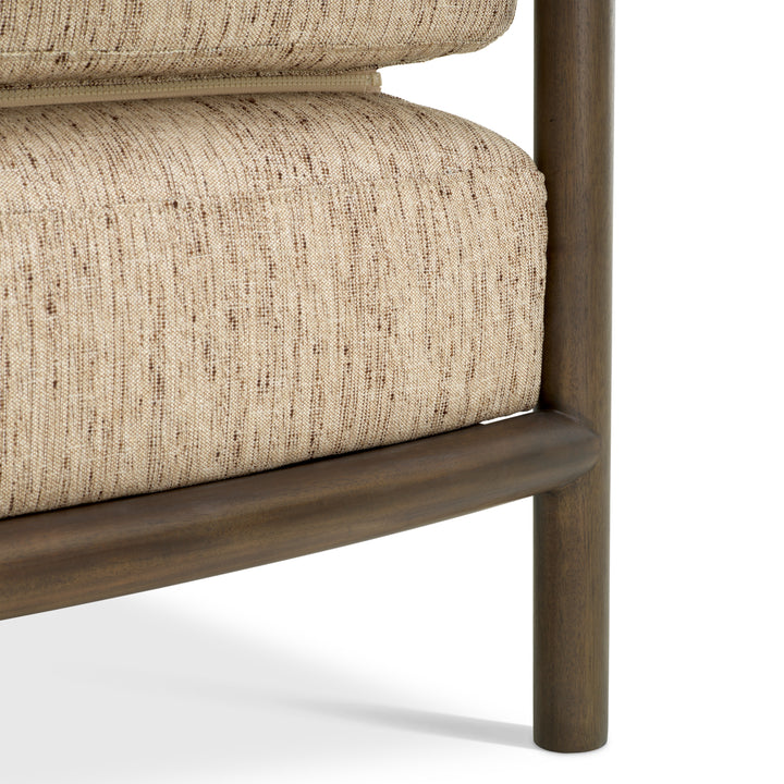 Eichholtz Fauteuil Ombria Mocha