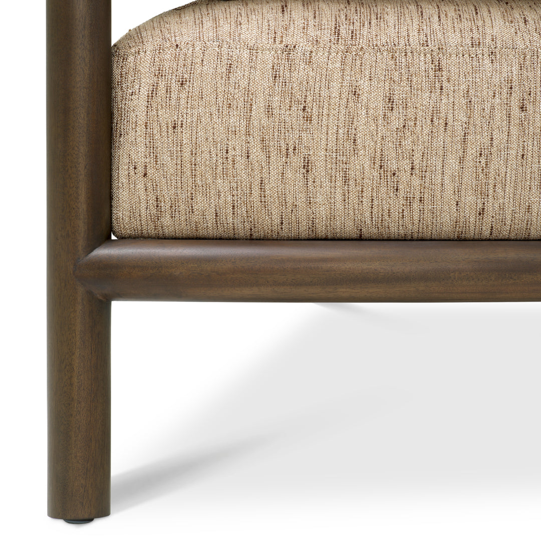 Eichholtz Fauteuil Ombria Mocha