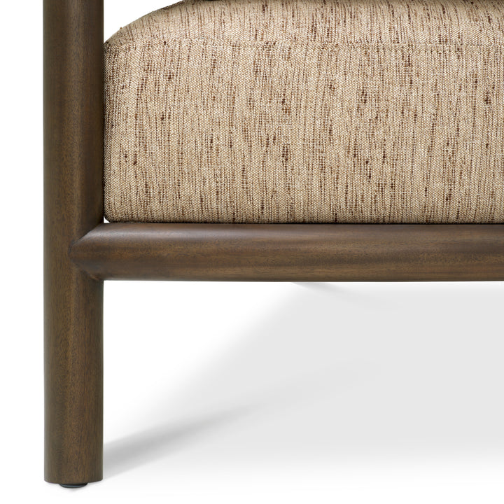 Eichholtz Fauteuil Ombria Mocha