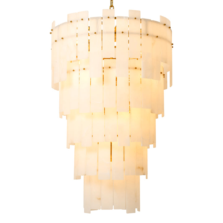 Eichholtz Chandelier Greyson XL 