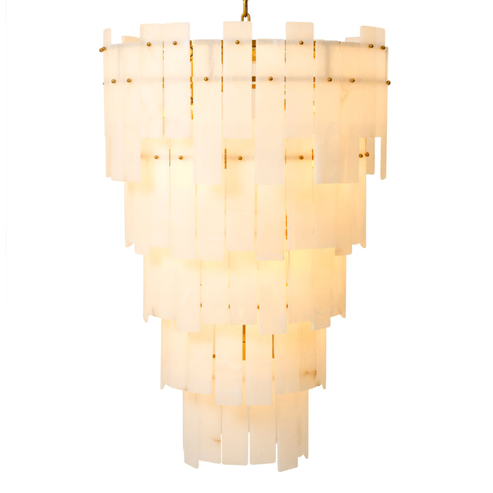 Eichholtz Chandelier Greyson XL 