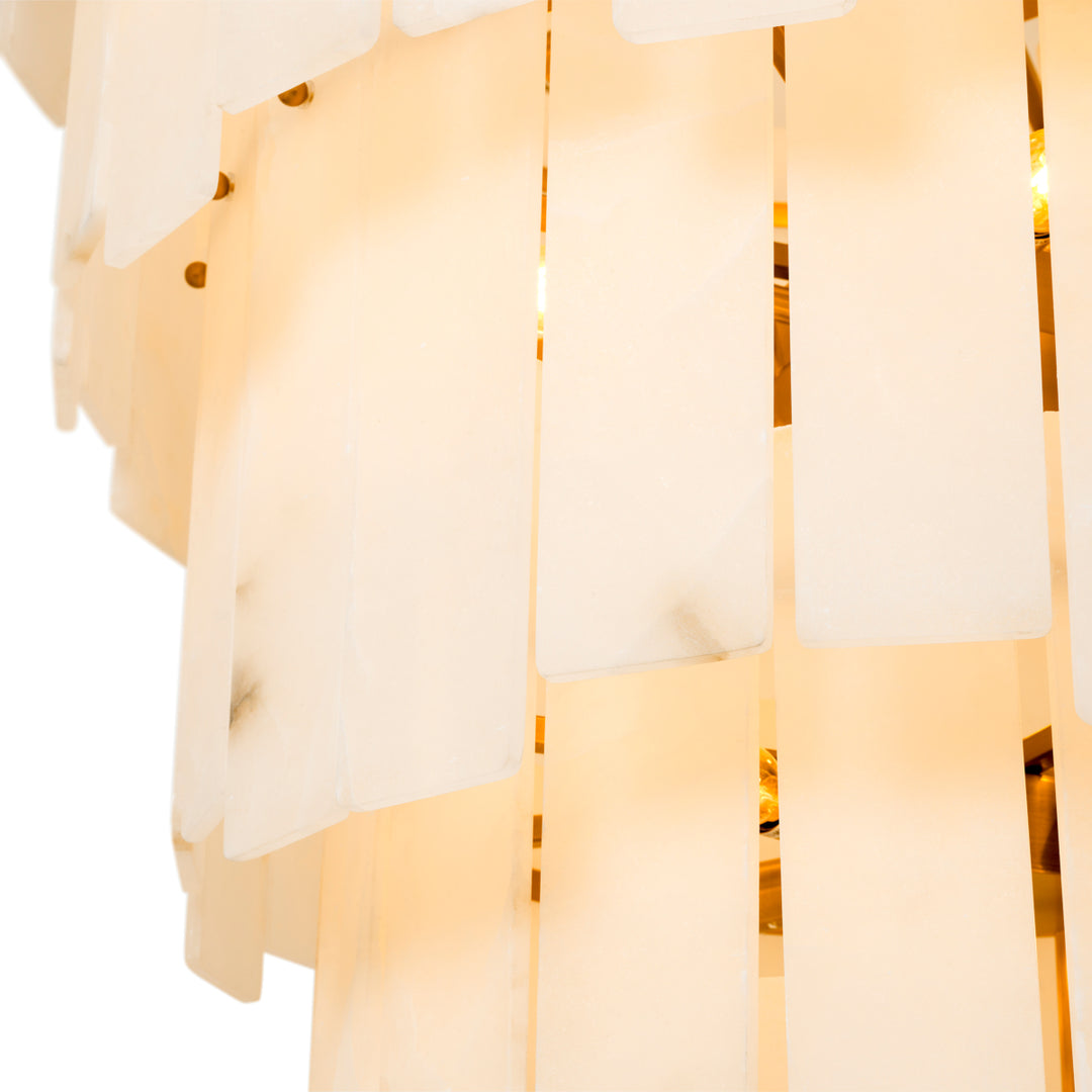 Eichholtz Chandelier Greyson XL 