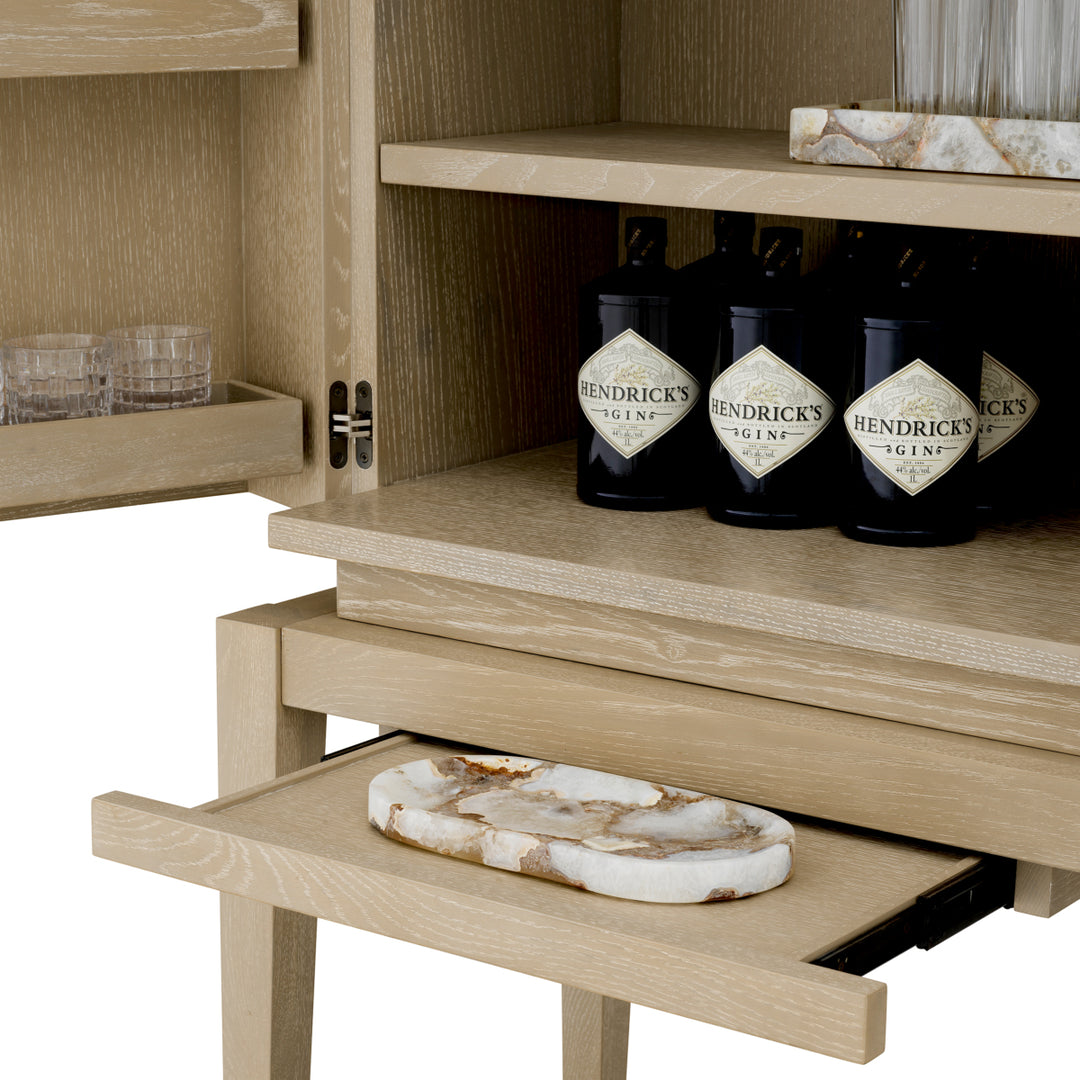 Eichholtz Barkast Borchard