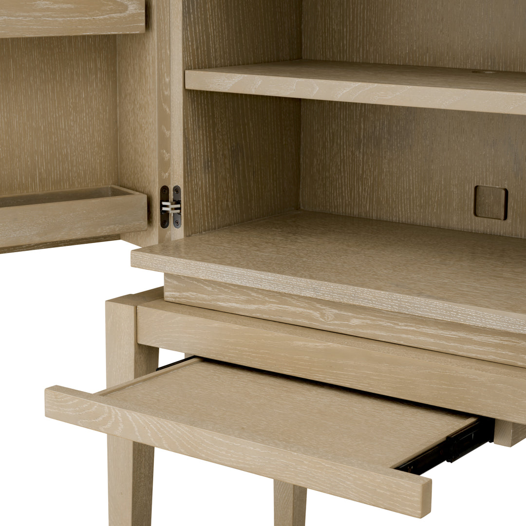 Eichholtz Barkast Borchard