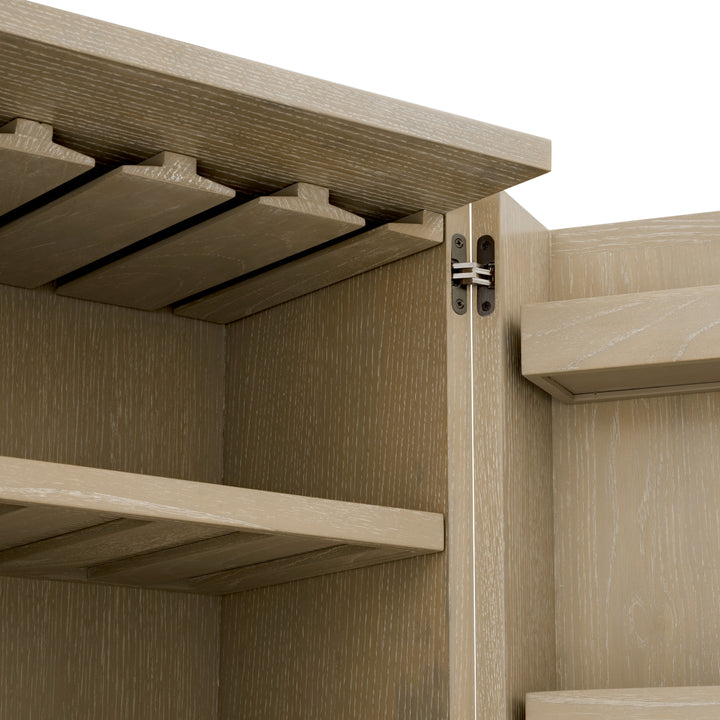 Eichholtz Barkast Borchard