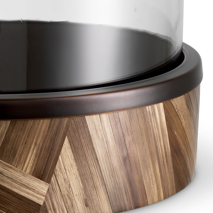 Eichholtz Windlicht Harvard – afbeelding 4
