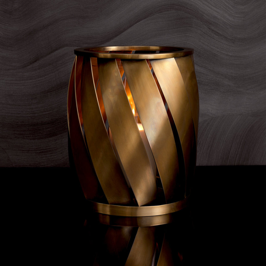Eichholtz Windlicht Mitchell – afbeelding 2