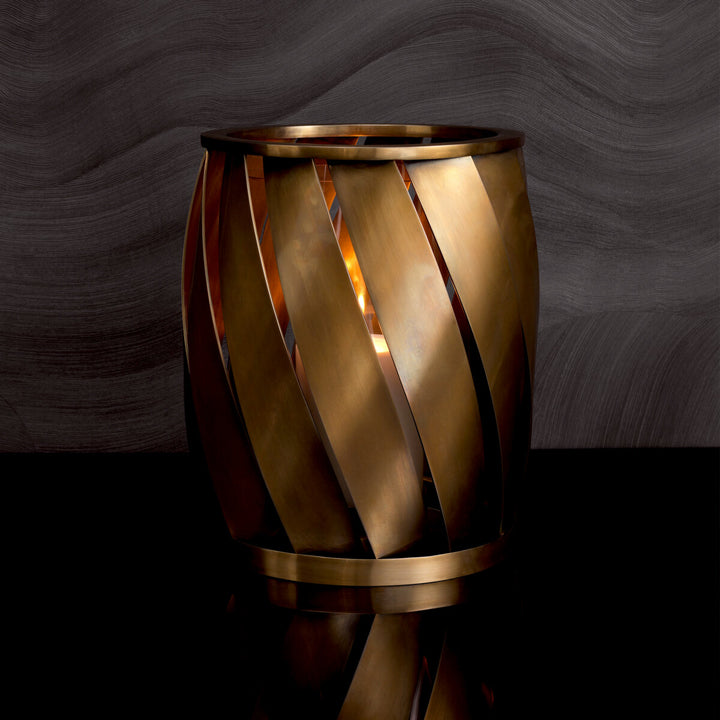 Eichholtz Windlicht Mitchell – afbeelding 2