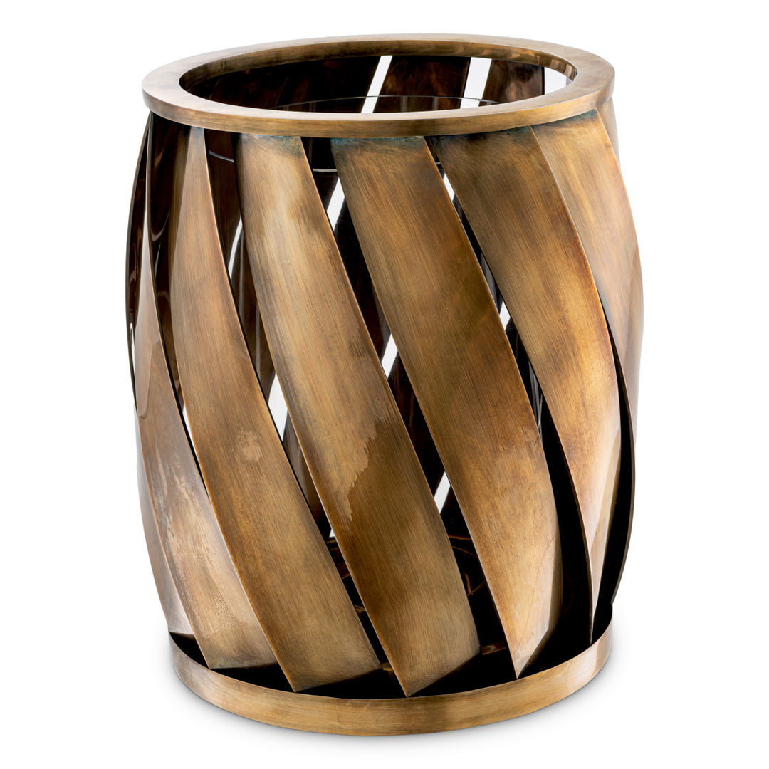 Eichholtz Windlicht Mitchell – afbeelding 4