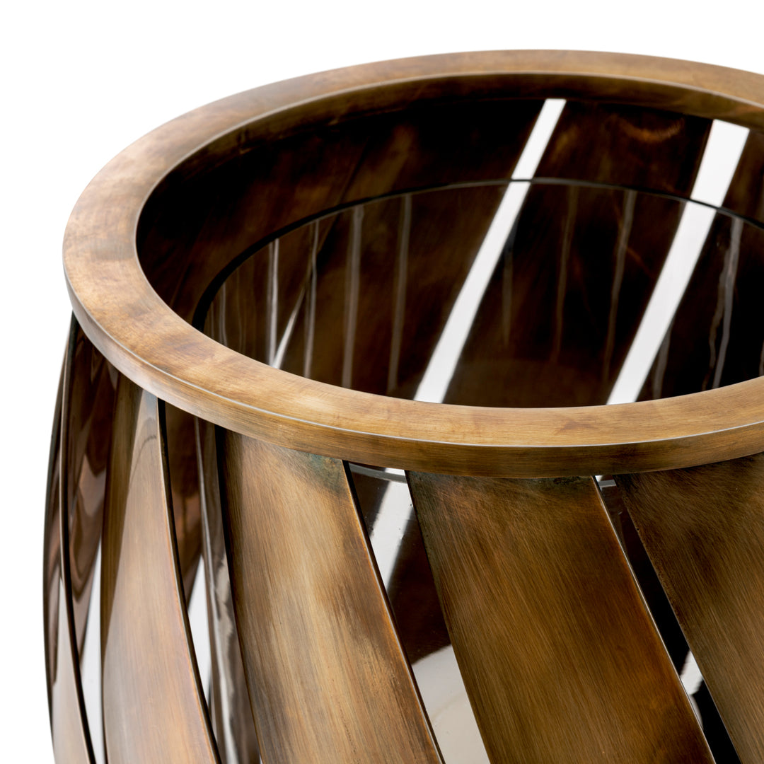 Eichholtz Windlicht Mitchell – afbeelding 5