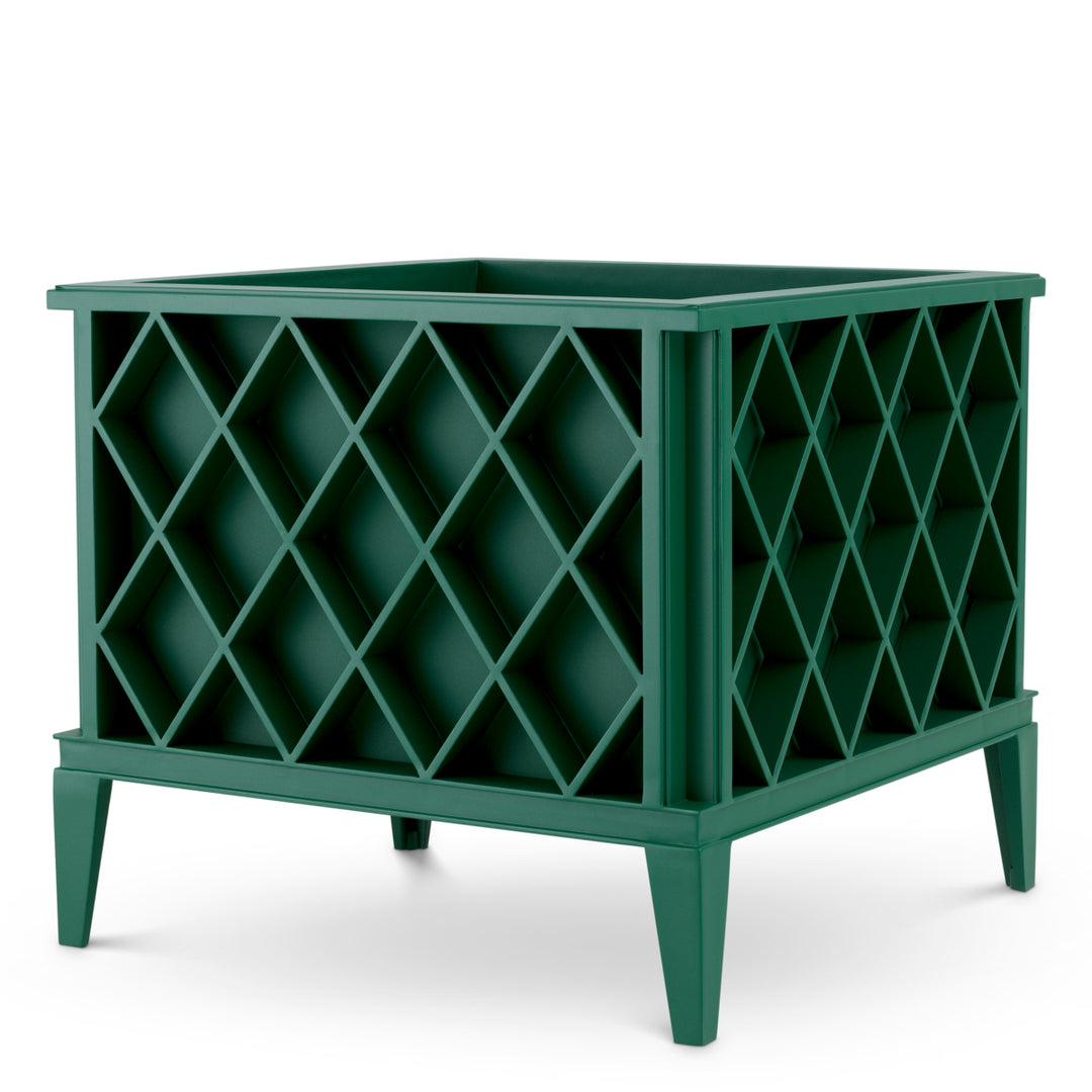 Eichholtz Outdoor Plantenbak Ocean Club Green