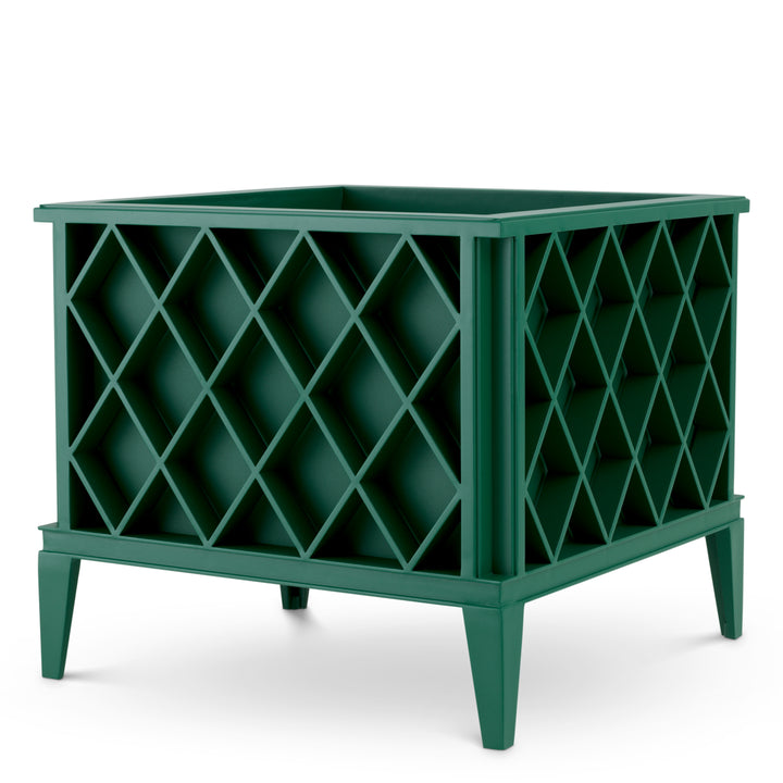 Eichholtz Outdoor Plantenbak Ocean Club Green