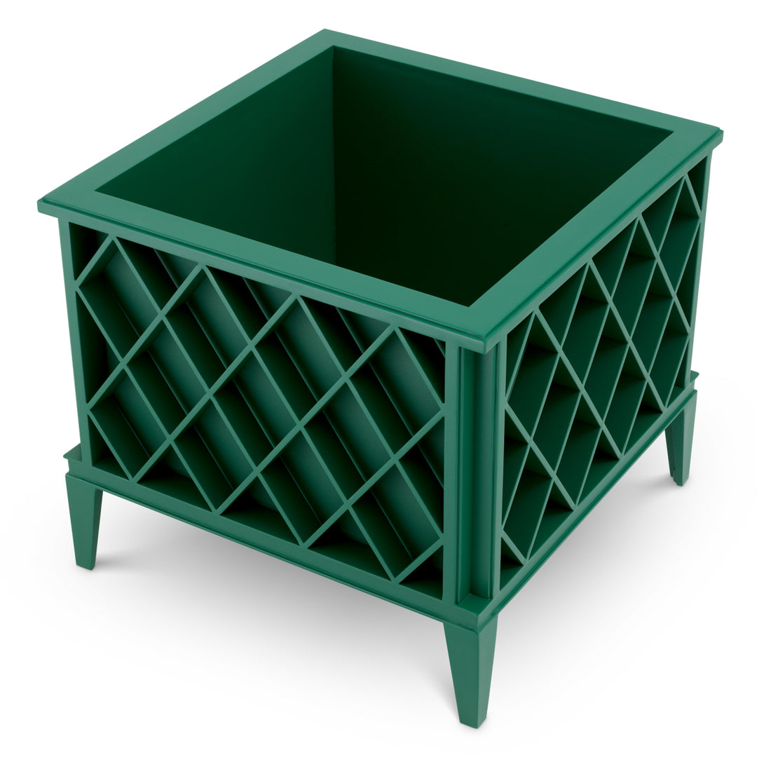 Eichholtz Outdoor Plantenbak Ocean Club Green