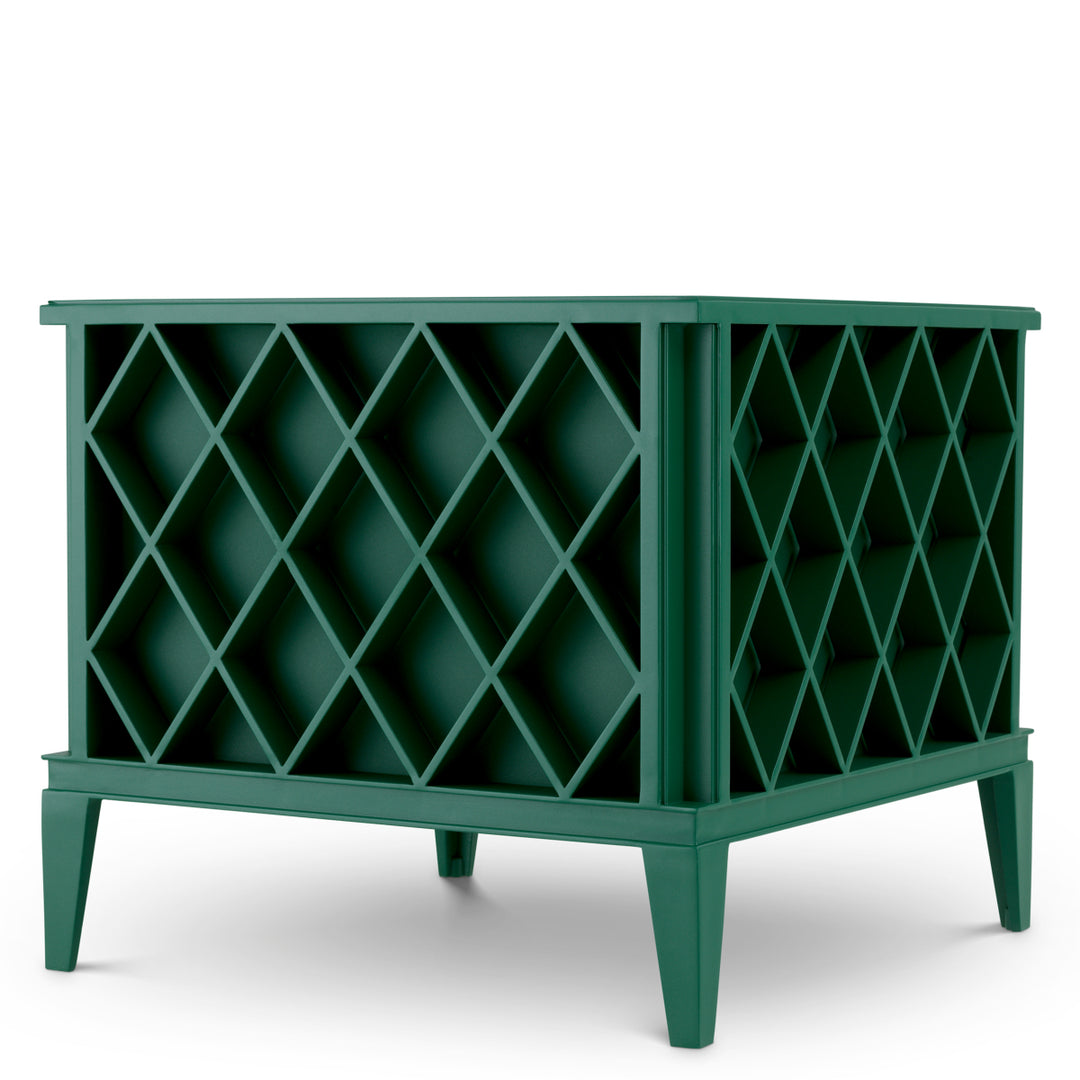 Eichholtz Outdoor Plantenbak Ocean Club Green