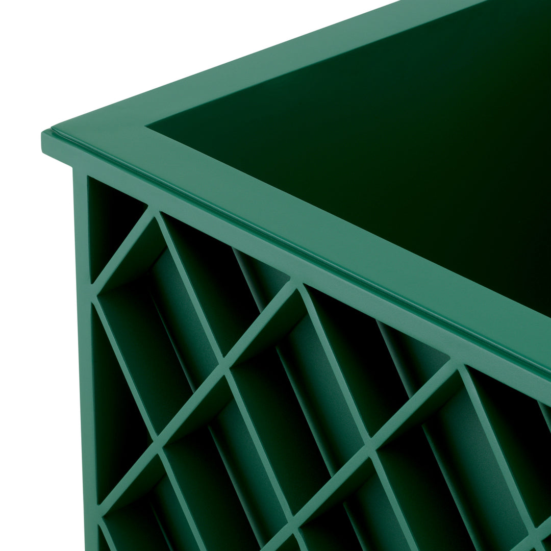 Eichholtz Outdoor Plantenbak Ocean Club Green