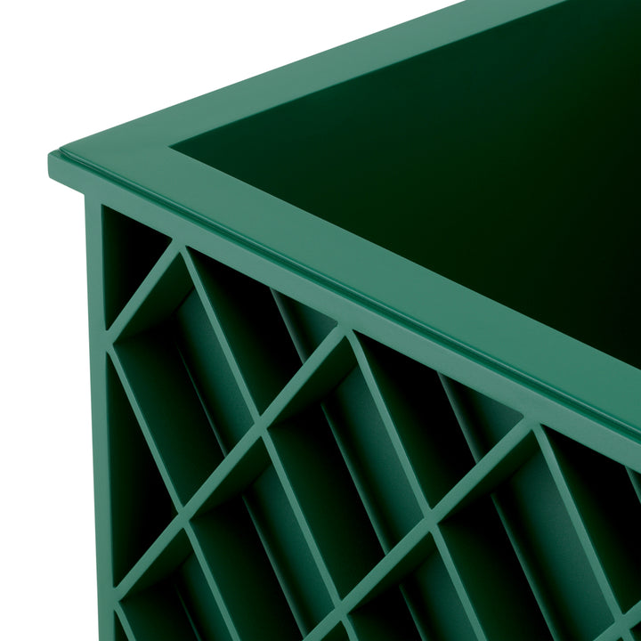 Eichholtz Outdoor Plantenbak Ocean Club Green