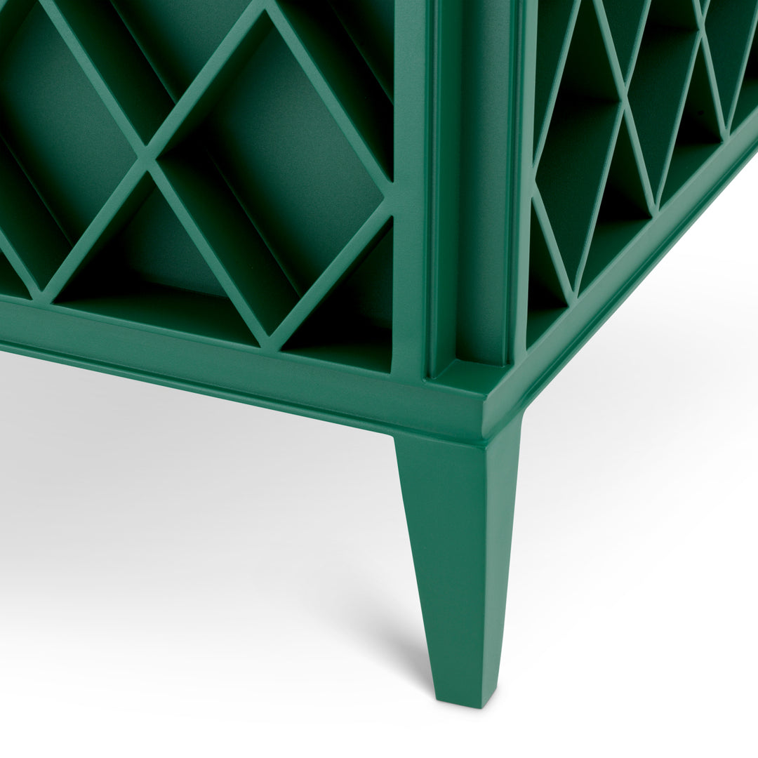 Eichholtz Outdoor Plantenbak Ocean Club Green