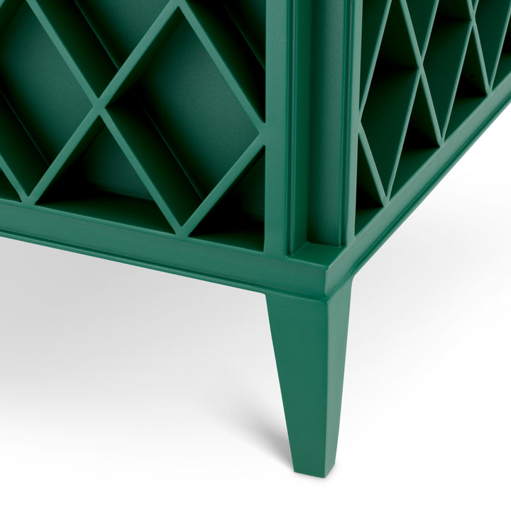 Eichholtz Outdoor Plantenbak Ocean Club Green