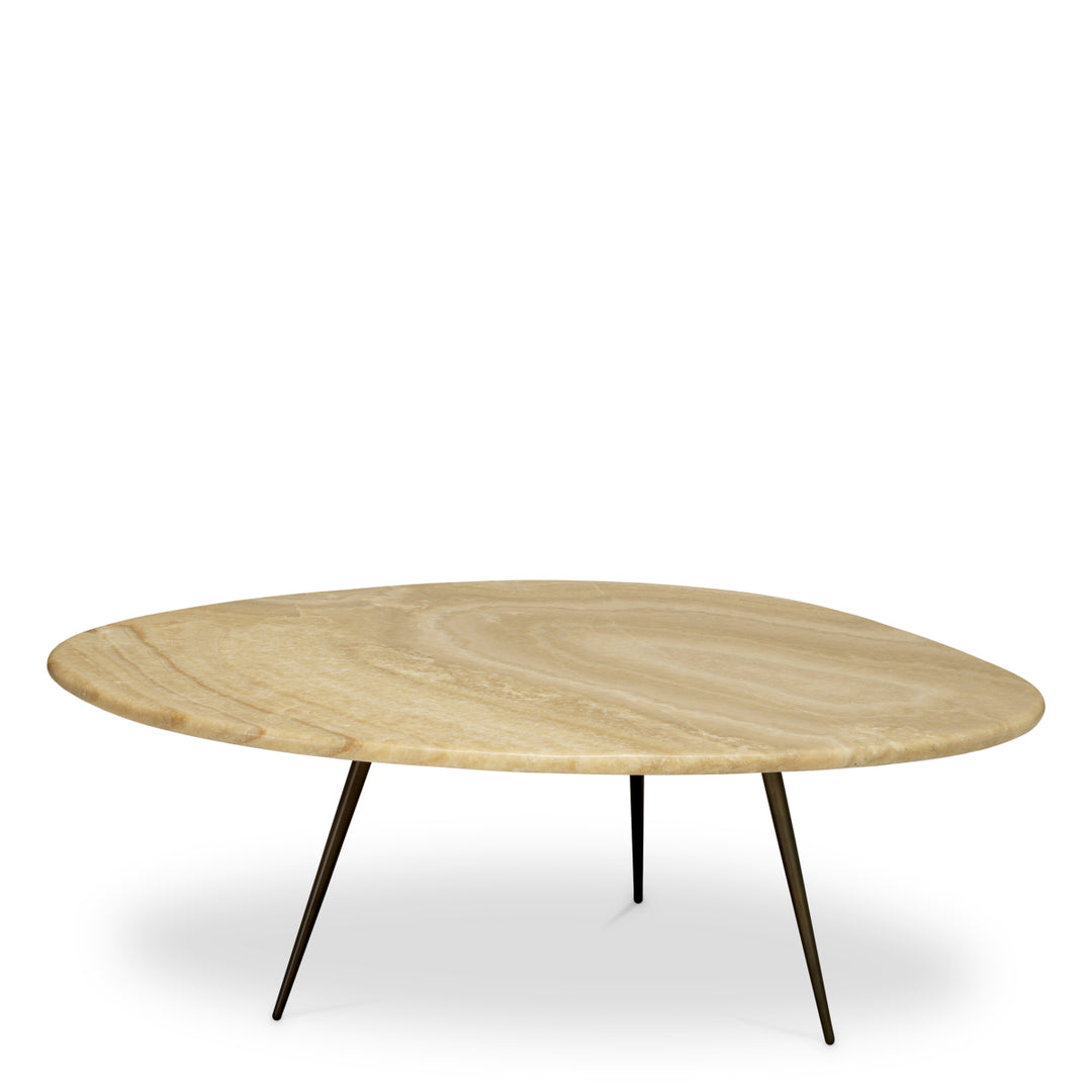 Eichholtz Salontafel Portofino L Onyx