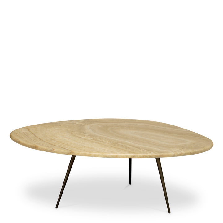 Eichholtz Salontafel Portofino L Onyx