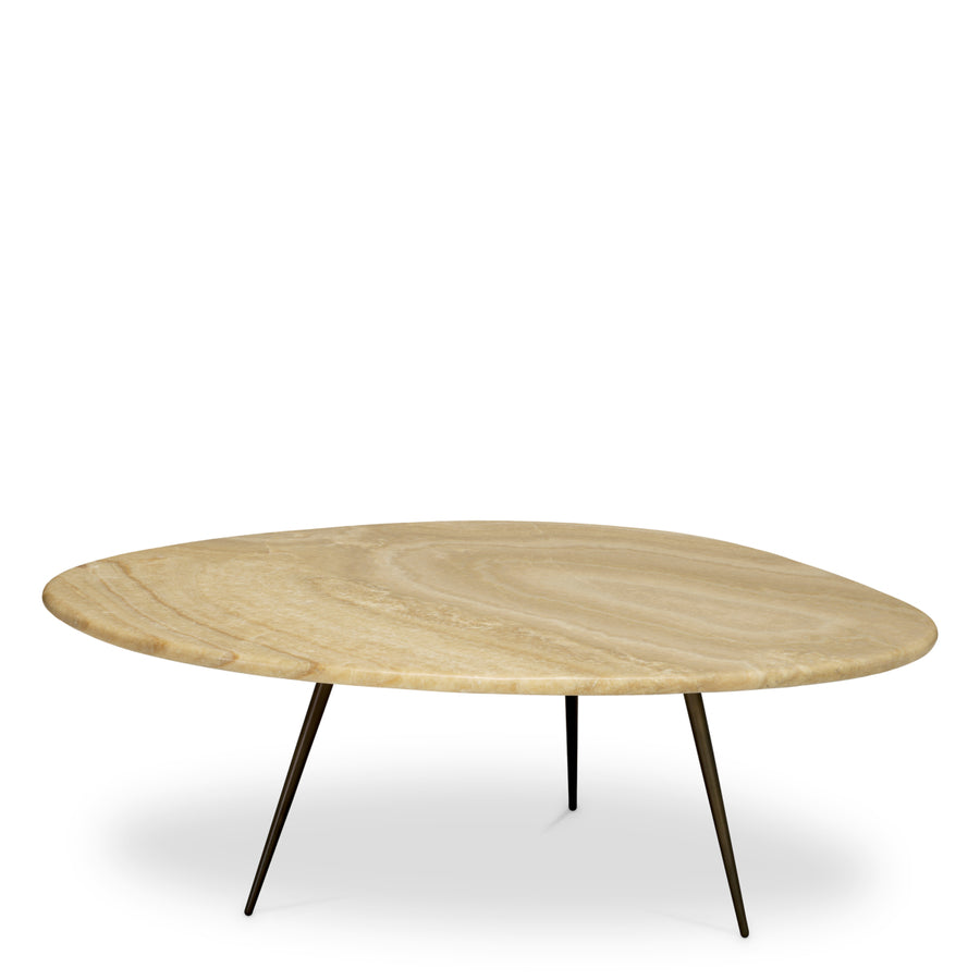 Eichholtz Salontafel Portofino L Onyx