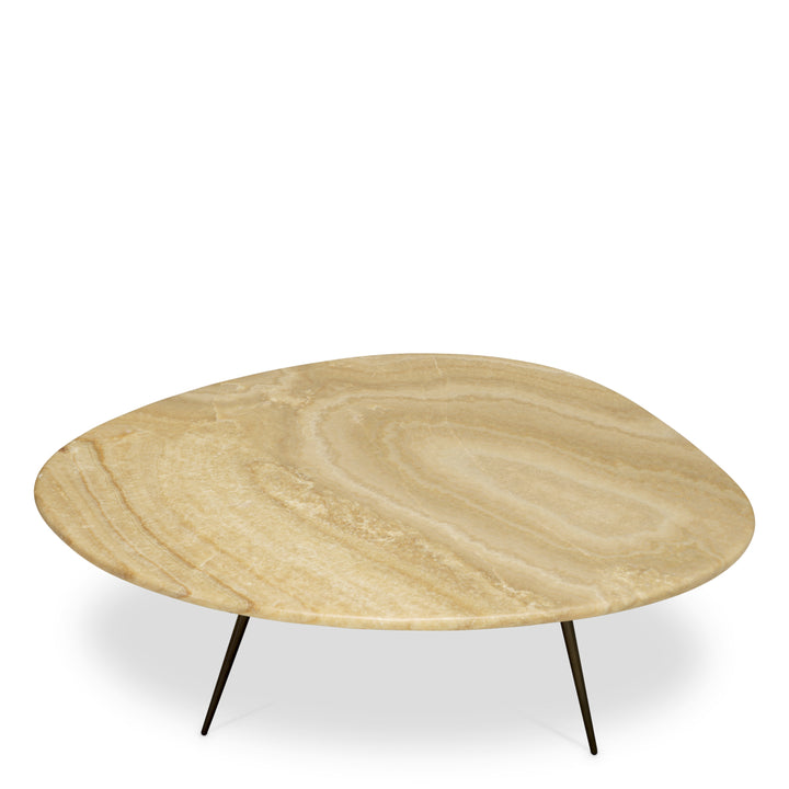 Eichholtz Salontafel Portofino L Onyx