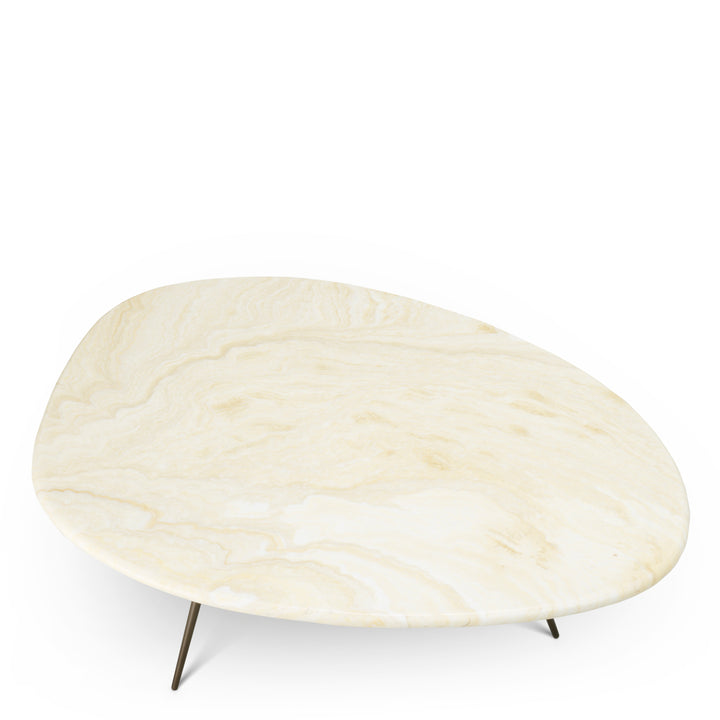 Eichholtz Salontafel Portofino L Onyx