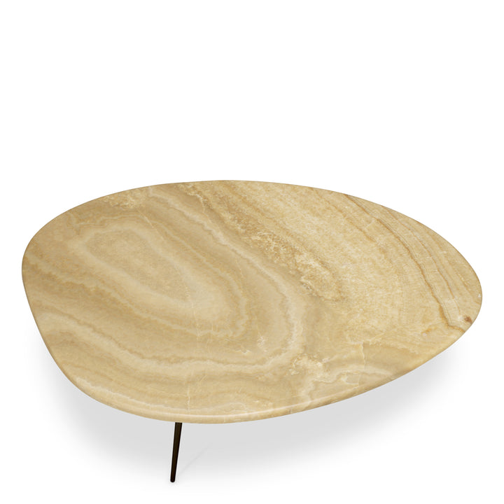 Eichholtz Salontafel Portofino L Onyx