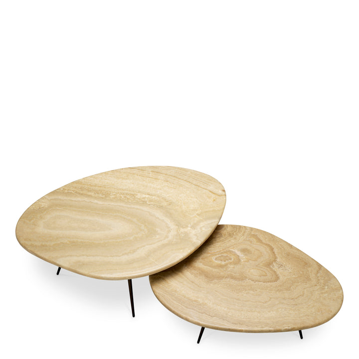 Eichholtz Salontafel Portofino L Onyx