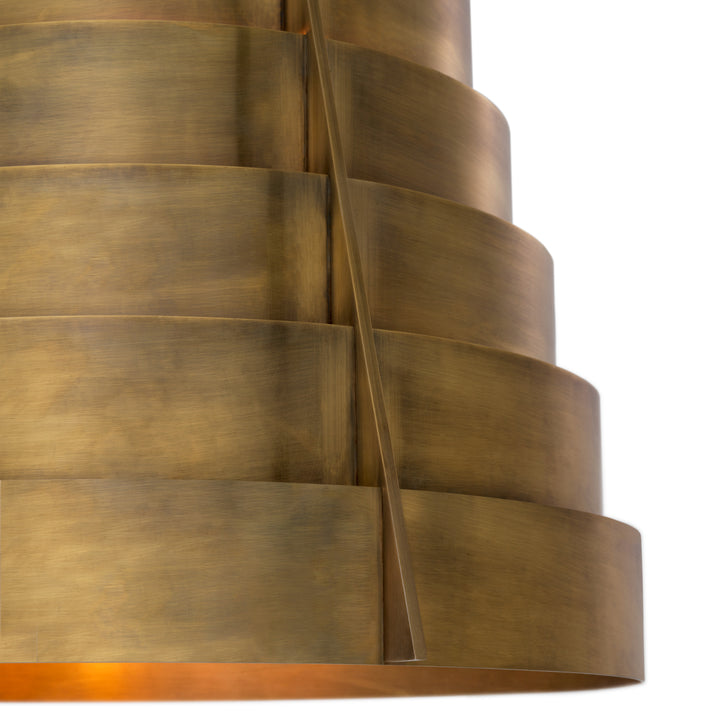 Eichholtz Hanglamp Fitzroy