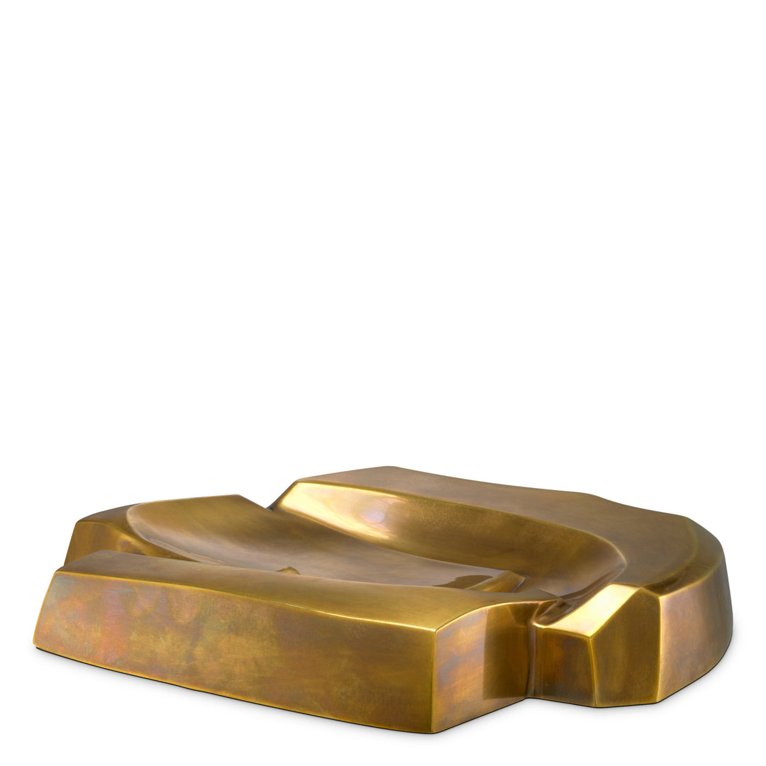 Eichholtz Schaal Ashcomb – afbeelding 1