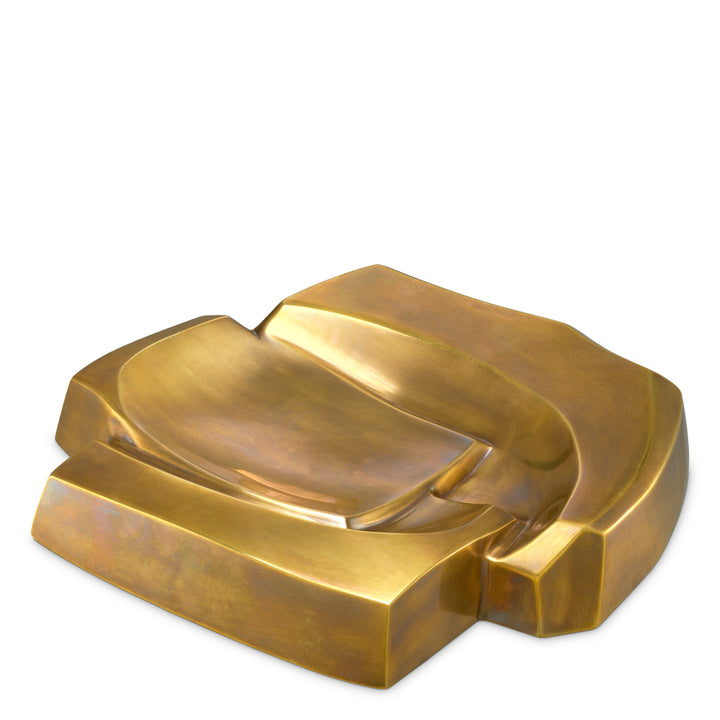 Eichholtz Schaal Ashcomb – afbeelding 3