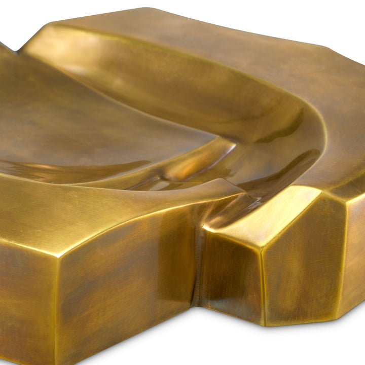 Eichholtz Schaal Ashcomb – afbeelding 6