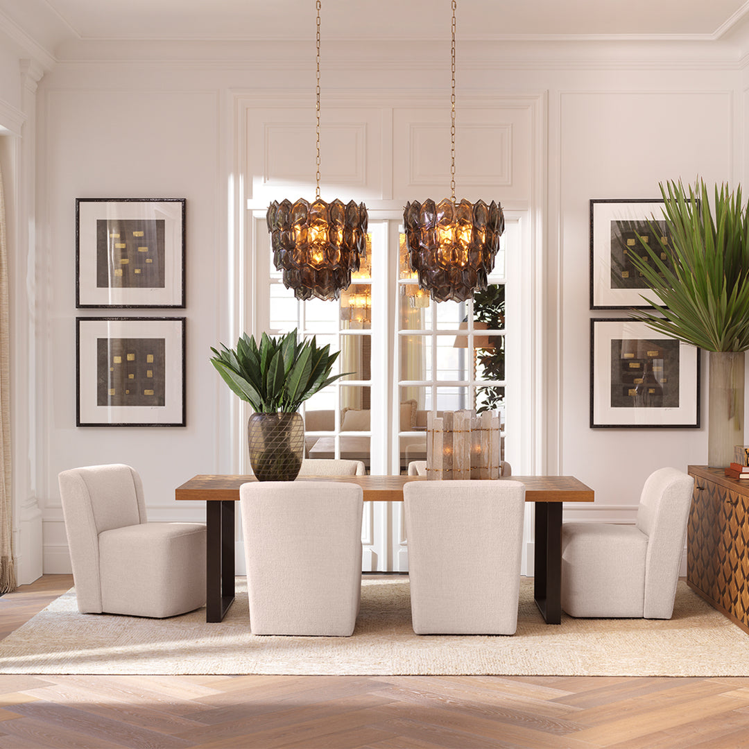 Eichholtz Dining Room Chair Selene