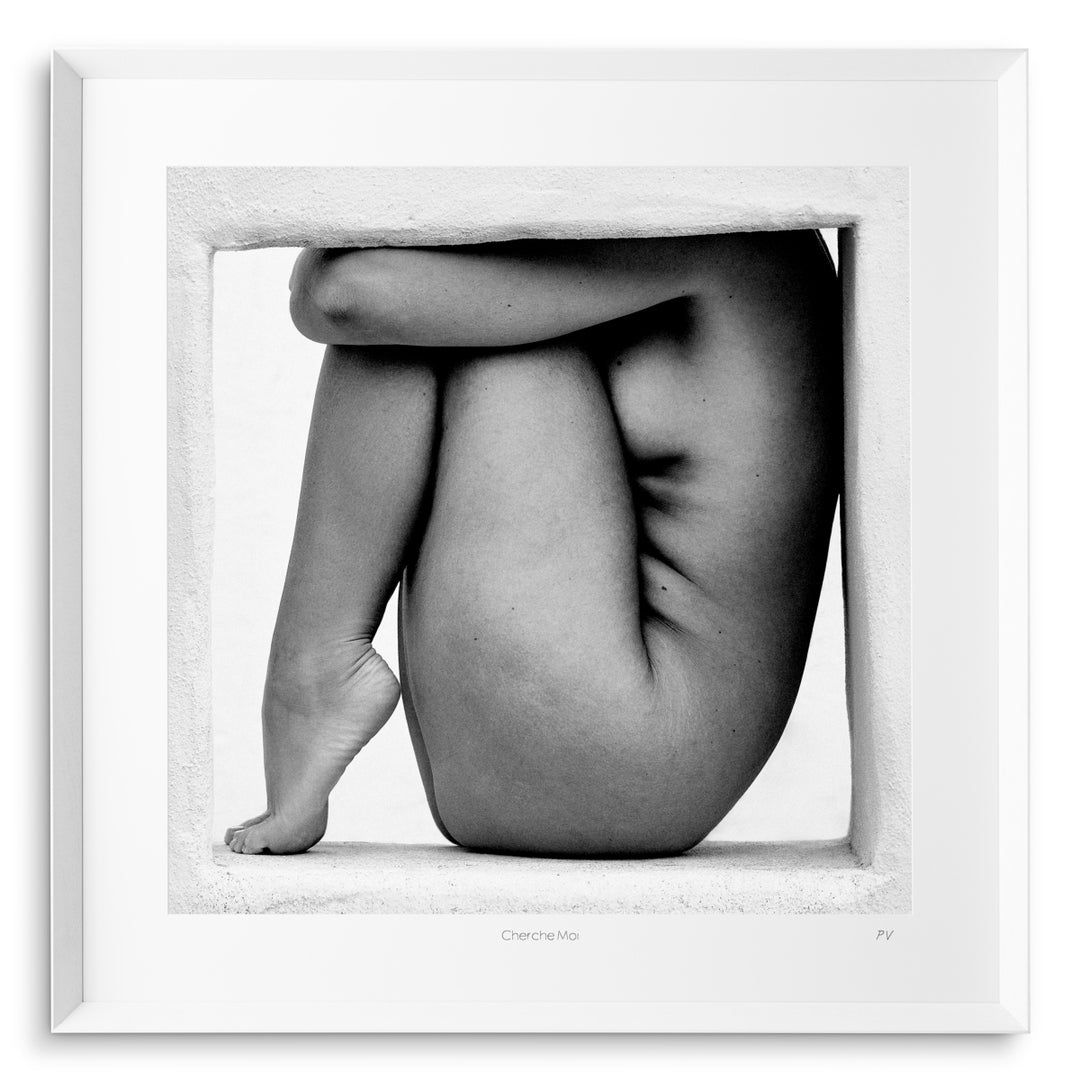 Eichholtz Print Philippe Vogelenzang Cherche moi