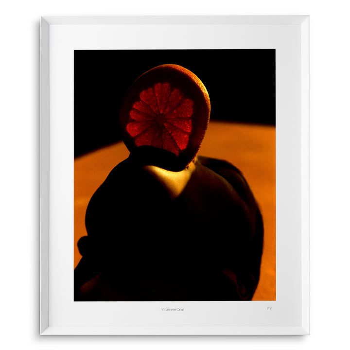Eichholtz Print Philippe Vogelenzang Vitamin Oral