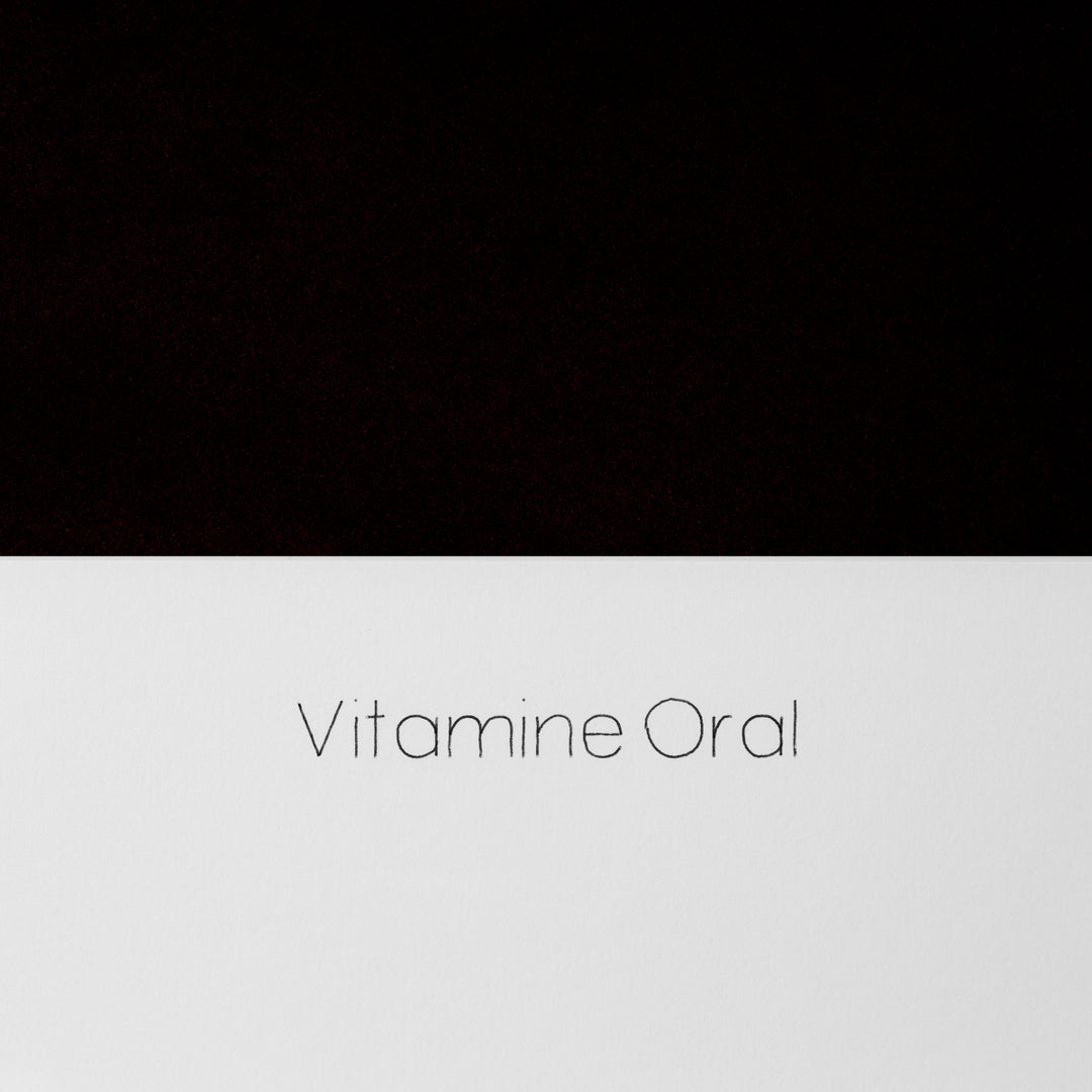 Eichholtz Print Philippe Vogelenzang Vitamin Oral