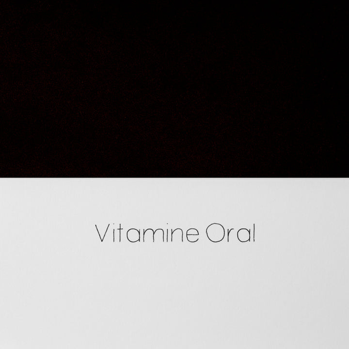 Eichholtz Print Philippe Vogelenzang Vitamin Oral