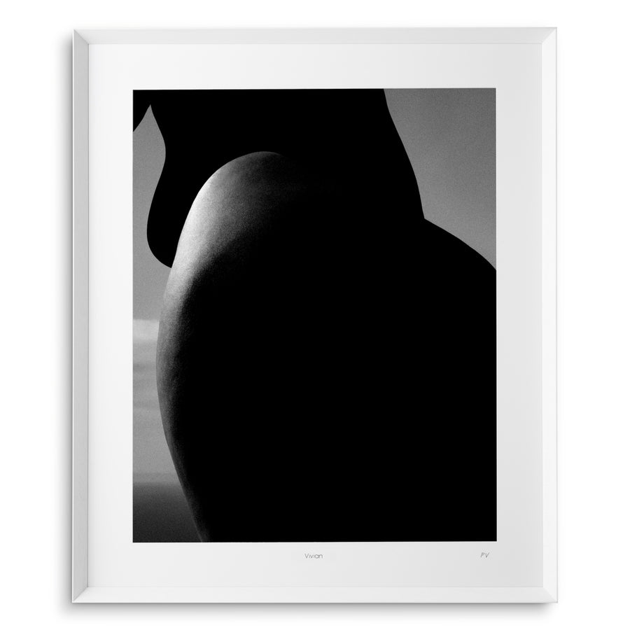 Eichholtz Print Philippe Vogelenzang Vivian