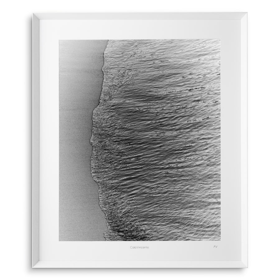 Eichholtz Print Cala Vincente by Philippe Vogelenzang