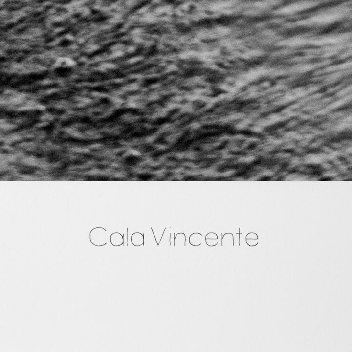Eichholtz Print Cala Vincente by Philippe Vogelenzang