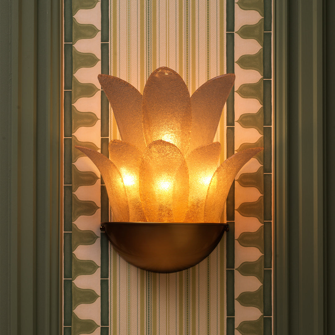 Eichholtz Wandlamp Melrose